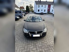 VW Eos 2.0