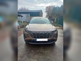 Hyundai Tucson 1.6