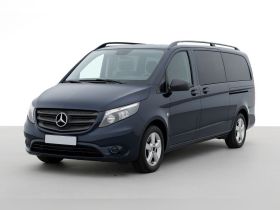 Mercedes-Benz Vito 116 2.2