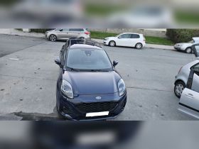 Ford Puma 1.0
