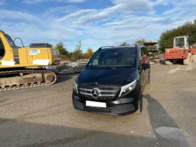 Mercedes-Benz V 250 d Facelift 2.0