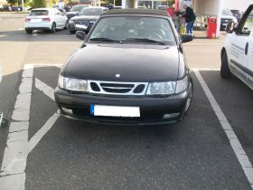 Saab 9-3 2.0
