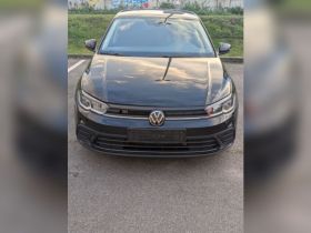 VW Polo VI 1.0 TSI