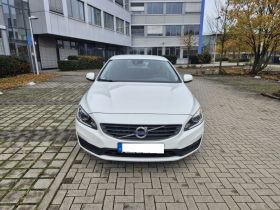Volvo V60 Cross Country 2.0