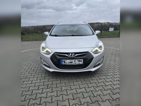 Hyundai i40 1.6