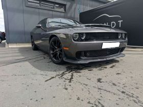 Dodge Challenger R/T 5.7