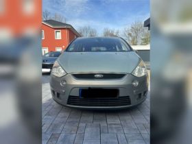 Ford S-Max 2.2 TDCI