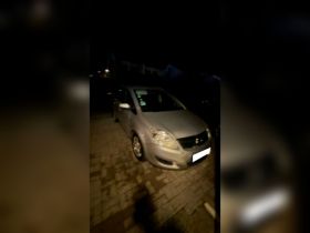 Opel Zafira B 1.9 CDTI