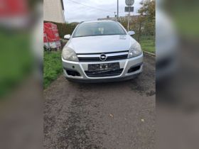 Opel Astra 1.6