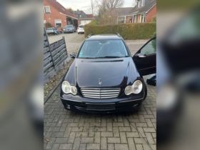 Mercedes-Benz C 280 T-Modell