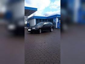 VW Golf Variant 4 1.9 TDI