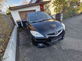 Mazda 5 1.8
