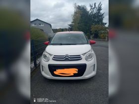 Citroen C1 1.2