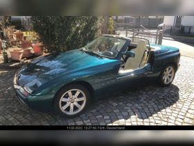 BMW Z1 2.5