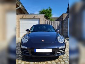 Porsche 911 (997) 997.2 4S