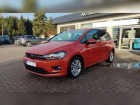 VW Golf Sportsvan 1.6 TDI