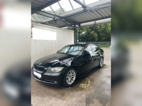 BMW 330 3er