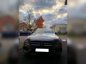 Mercedes-Benz E 300 E-Klasse