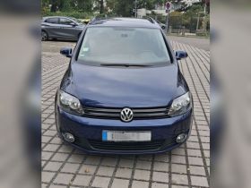 VW Golf Plus 1.4