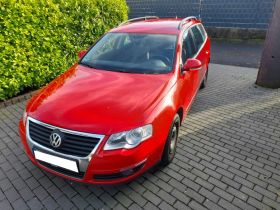 VW Passat Variant