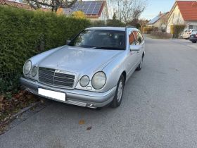 Mercedes-Benz E 240 T