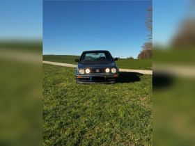 VW Golf 2