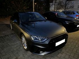 Audi A4 2.0 Facelift