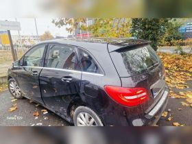 Mercedes-Benz B 180 CDI