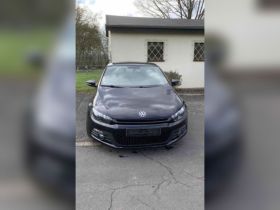 VW Scirocco 1.4 TSI