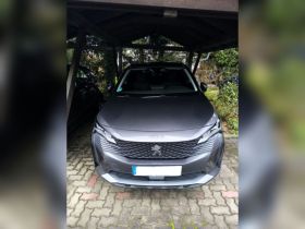Peugeot 3008 1.2