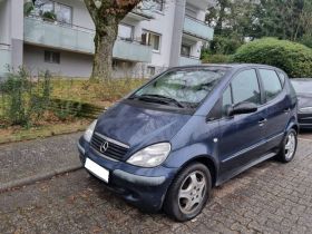 Mercedes-Benz A 140