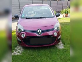 Renault Twingo 1.2