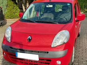 Renault Kangoo 1.6