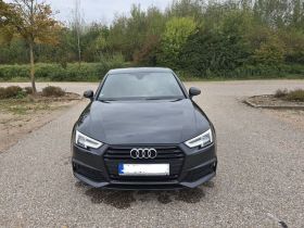 Audi A4 1.4 TFSI