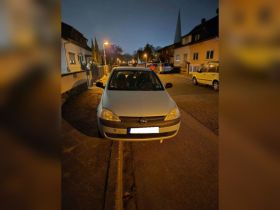 Opel Corsa 1.2