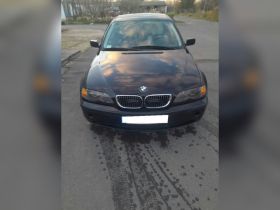 BMW 318 i