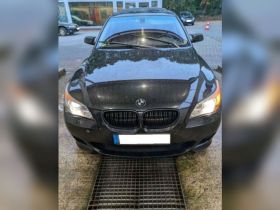 BMW 525 2.5