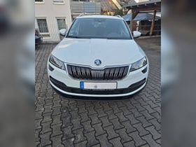 Skoda Karoq 2.0 TDI