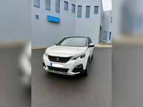 Peugeot 5008 2.0