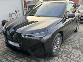BMW iX 50