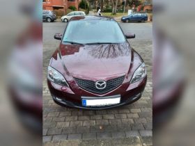 Mazda 3 1.6