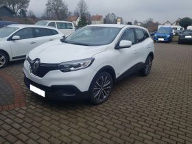 Renault Kadjar 1.2