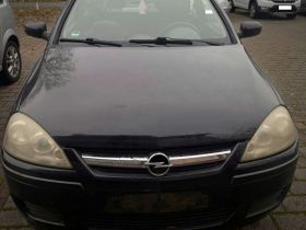 Opel Corsa 1.0