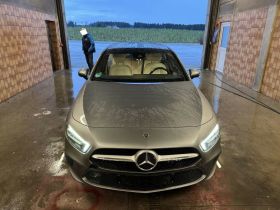 Mercedes-Benz A 220 d