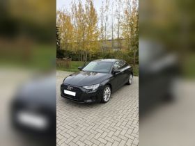 Audi A3 STH 35 TFSI