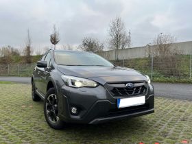 Subaru XV 1.6 AWD