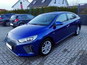 Hyundai Ioniq Electric