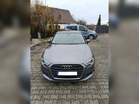 Audi A3 Sportback 1.4 35 TFSI