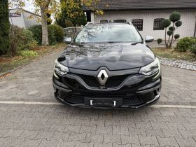 Renault Megane Grandtour Sport 1.7