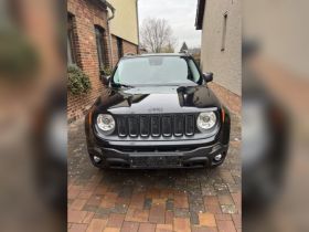 Jeep Renegade 2.0 D AWD